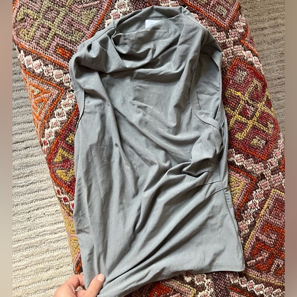 The line by K tank top. Size M - Picture 3 of 5